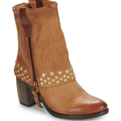 Airstep / A.S.98 - B82203-101-6871 Camel Best