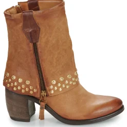 Airstep / A.S.98 - B82203-101-6871 Camel Best