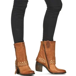 Airstep / A.S.98 - B82203-101-6871 Camel Best