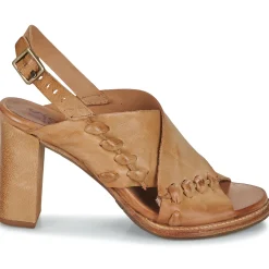 Airstep / A.S.98 - BASILE COUTURE Beige Best