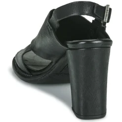 Airstep / A.S.98 - BASILE COUTURE Noir Hot