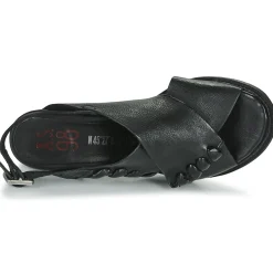 Airstep / A.S.98 - BASILE COUTURE Noir Hot