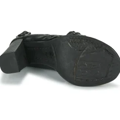 Airstep / A.S.98 - BASILE COUTURE Noir Hot