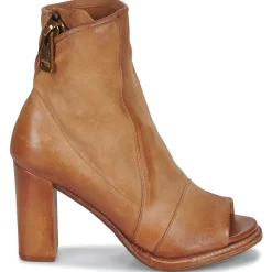 Airstep / A.S.98 - BASILE MID Beige Outlet