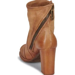 Airstep / A.S.98 - BASILE MID Beige Outlet