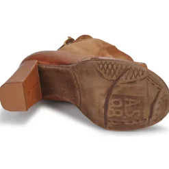 Airstep / A.S.98 - BASILE MID Beige Outlet