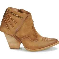 New Airstep / A.S.98 - BELIEVE LOW Camel