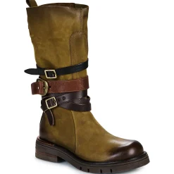 Airstep / A.S.98 - BRINDEL Kaki Discount