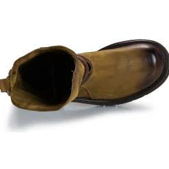 Airstep / A.S.98 - BRINDEL Kaki Discount