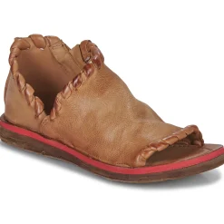 Airstep / A.S.98 - BUSA Camel Hot