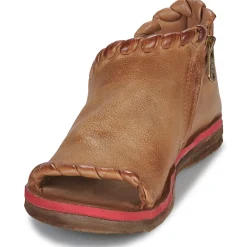 Airstep / A.S.98 - BUSA Camel Hot
