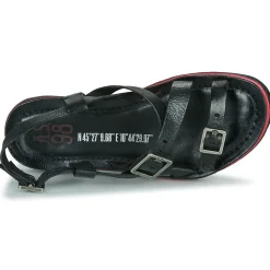 Hot Airstep / A.S.98 - BUSA BRIDE Noir
