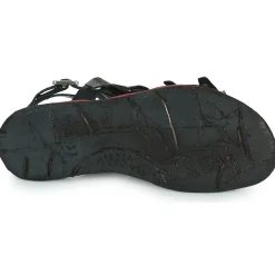 Airstep / A.S.98 - BUSA BUCKLE Noir Hot