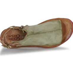 Airstep / A.S.98 - BUSA MID