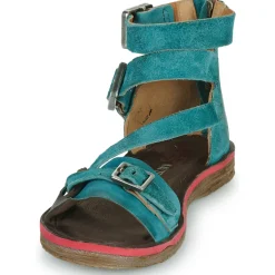 Best Airstep / A.S.98 - BUSA STRAP Bleu