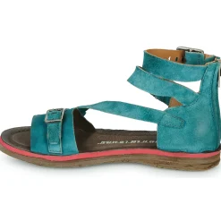 Best Airstep / A.S.98 - BUSA STRAP Bleu