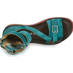 Best Airstep / A.S.98 - BUSA STRAP Bleu