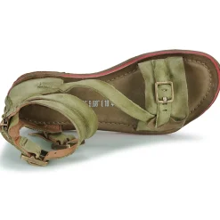 Best Airstep / A.S.98 - BUSA STRAP Vert