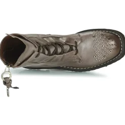 Airstep / A.S.98 - CHIMICA Marron Outlet