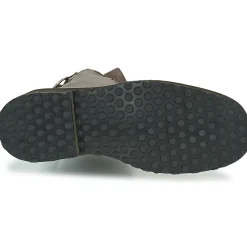 Airstep / A.S.98 - CHIMICA Marron Outlet
