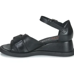 New Airstep / A.S.98 - CORAL BUCKLE Noir