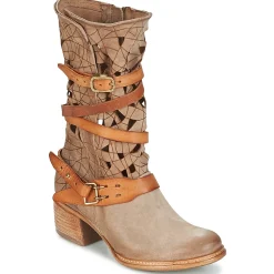 Hot Airstep / A.S.98 - CRUZ Beige