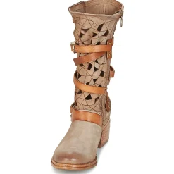 Hot Airstep / A.S.98 - CRUZ Beige