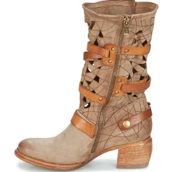 Hot Airstep / A.S.98 - CRUZ Beige