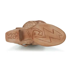 Hot Airstep / A.S.98 - CRUZ Beige