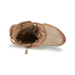 Hot Airstep / A.S.98 - CRUZ Beige