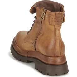 Airstep / A.S.98 - DIBLA LACE Camel