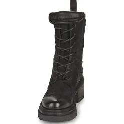 Clearance Airstep / A.S.98 - EASY LACE Noir