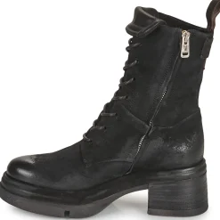 Clearance Airstep / A.S.98 - EASY LACE Noir