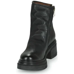 Airstep / A.S.98 - EASY LOW Noir Hot