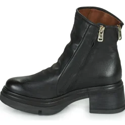 Airstep / A.S.98 - EASY LOW Noir Hot