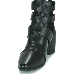 Discount Airstep / A.S.98 - ENIA Noir