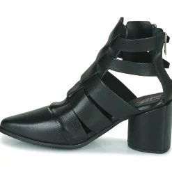 Discount Airstep / A.S.98 - ENIA Noir