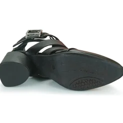 Discount Airstep / A.S.98 - ENIA Noir