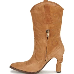 Airstep / A.S.98 - FRIDA WEST Camel