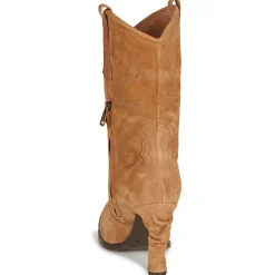 Airstep / A.S.98 - FRIDA WEST Camel