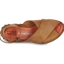 Airstep / A.S.98 - GEA Camel Online