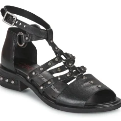 Outlet Airstep / A.S.98 - GEA CLOU Noir