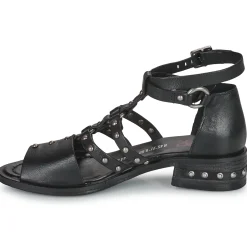 Outlet Airstep / A.S.98 - GEA CLOU Noir