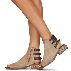 Online Airstep / A.S.98 - GEA MID Beige