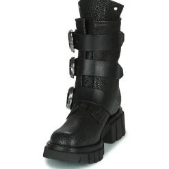 Airstep / A.S.98 - HELL BUCKLE