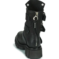 Airstep / A.S.98 - HELL BUCKLE