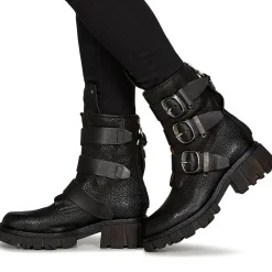 Airstep / A.S.98 - HELL BUCKLE