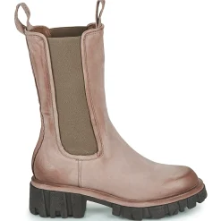 Sale Airstep / A.S.98 - HELL CHELSEA Beige