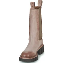 Sale Airstep / A.S.98 - HELL CHELSEA Beige