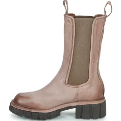 Sale Airstep / A.S.98 - HELL CHELSEA Beige